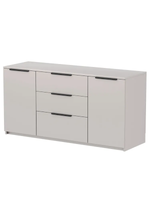 Комод Чарльз 9,1 (12 стульев)