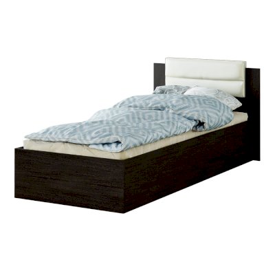 Кровать Фиеста New 0,9 м (БТС)