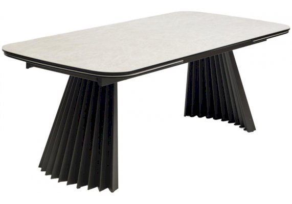 Керамический обеденный стол Astrid (Woodville)