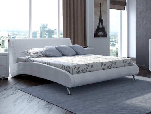 Кровать Corso-2 Original White (Орматек)