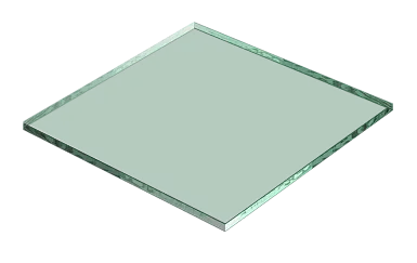 Матовое стекло для прикроватной тумбы Люкс/Omega/Stella (Сонум)