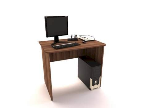 Компьютерный стол Милано-9 (Мебельградъ)